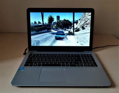 Asus x16