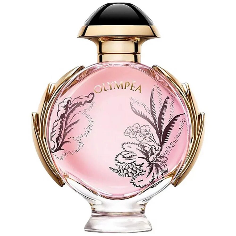 Olympia Blossom Paco Rabanne. Пако Рабан Олимпию блосом. Paco Rabanne Olympia Blossom for women 80 ml. Paco Rabanne Olympea Blossom.