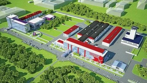 Технопарк в новомосковске каталог товаров
