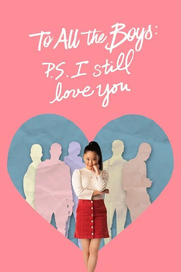 I still by you