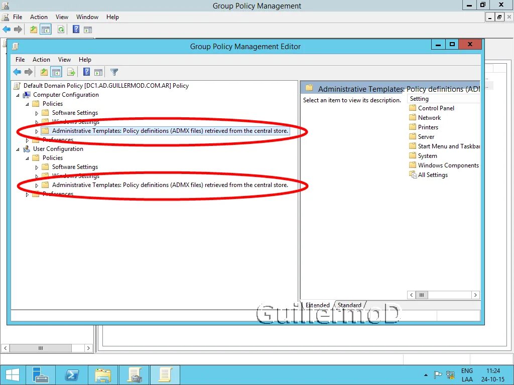 GPO Windows Server. GPO обновление. Управление групповой политикой Windows 2012 r2. Установка ADMX. Gpo islands