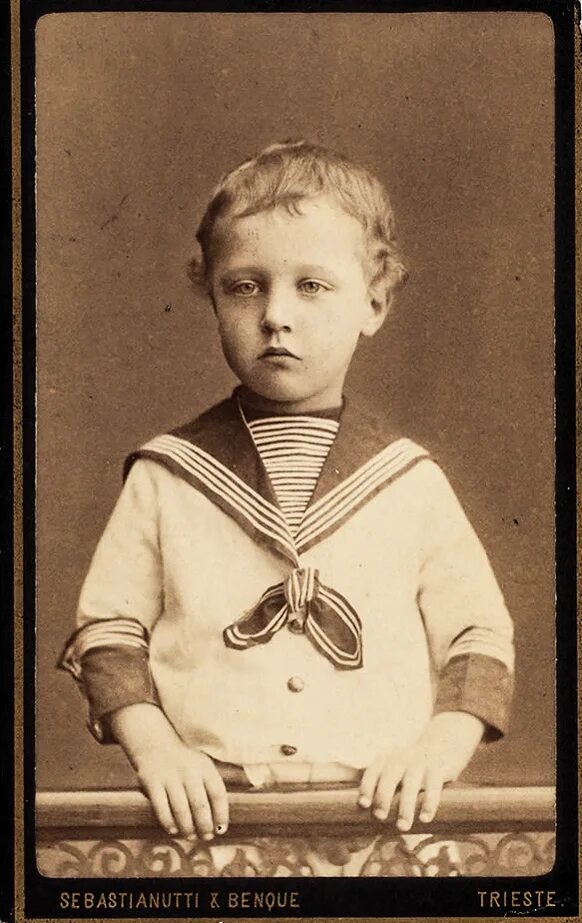 детское блок