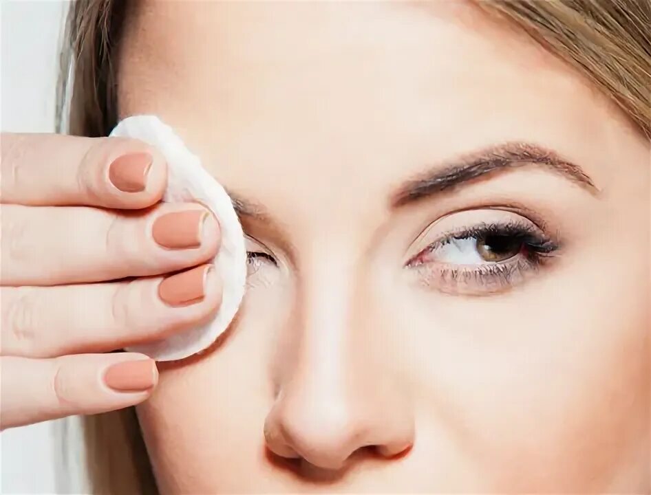 Как снять накладные ресницы дома Фото как снять нарощенные ресницы Diy eyelash extensions, Lashes, Diy face clean