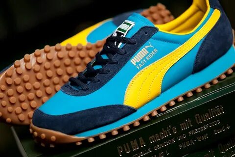 Puma pleasures