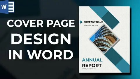 Word cover