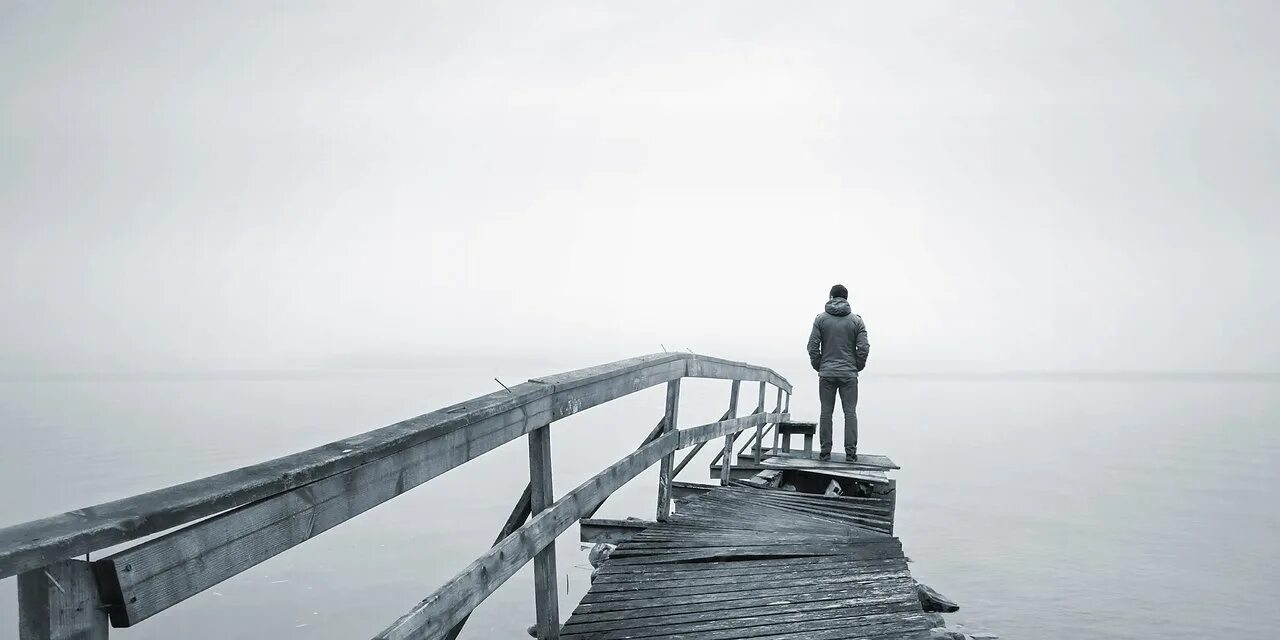People are lonely. Sorrowful shores. are u lonely.