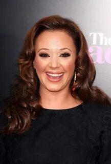 518 best images about Leah Remini on Pinterest The talk, Jennifer.
