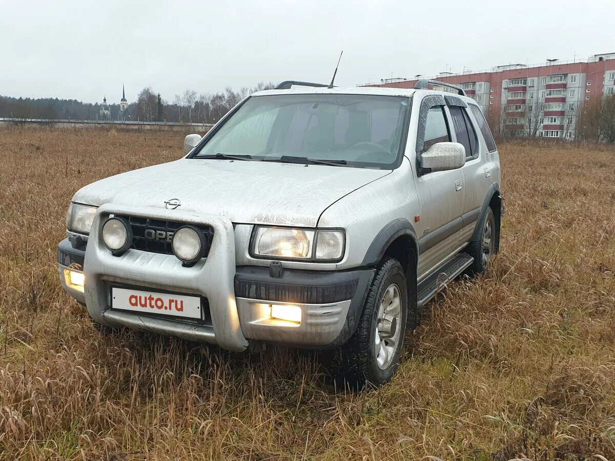Фронтера с пробегом. Opel frontera 1997. 0 мт, 1993. Фронтера с пробегом. Opel frontera b sport 1999.
