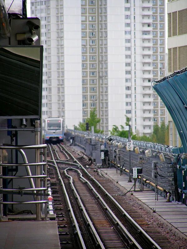 Бутовская линия Московского метрополитена. Бутовская линия метро в Москве. Южное Бутово станция метро. Станция Южное Бутово. Легкое метро в москве