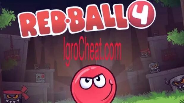 Читы на ред бол 4. Red ball 4 взлом. ред бол 4 взлом на бесконечные жизни играть. ред бол 4 мод что то не так. ред бол 4 взлом.