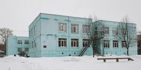 Вятская 28