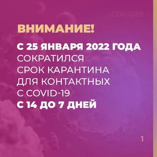 Инфекции 2022 года