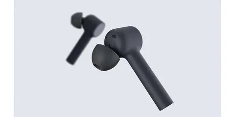 Беспроводные наушники xiaomi mi true wireless earphones