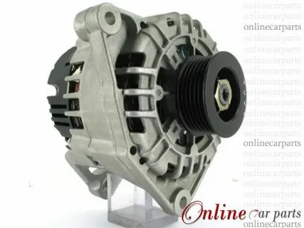 Ауди 1.8 генератор