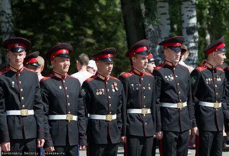 Кадетский корпус отзывы