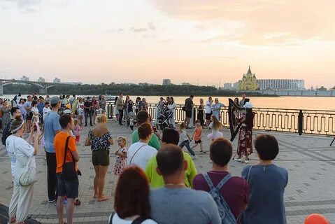 Выходные в нижнем новгороде москва