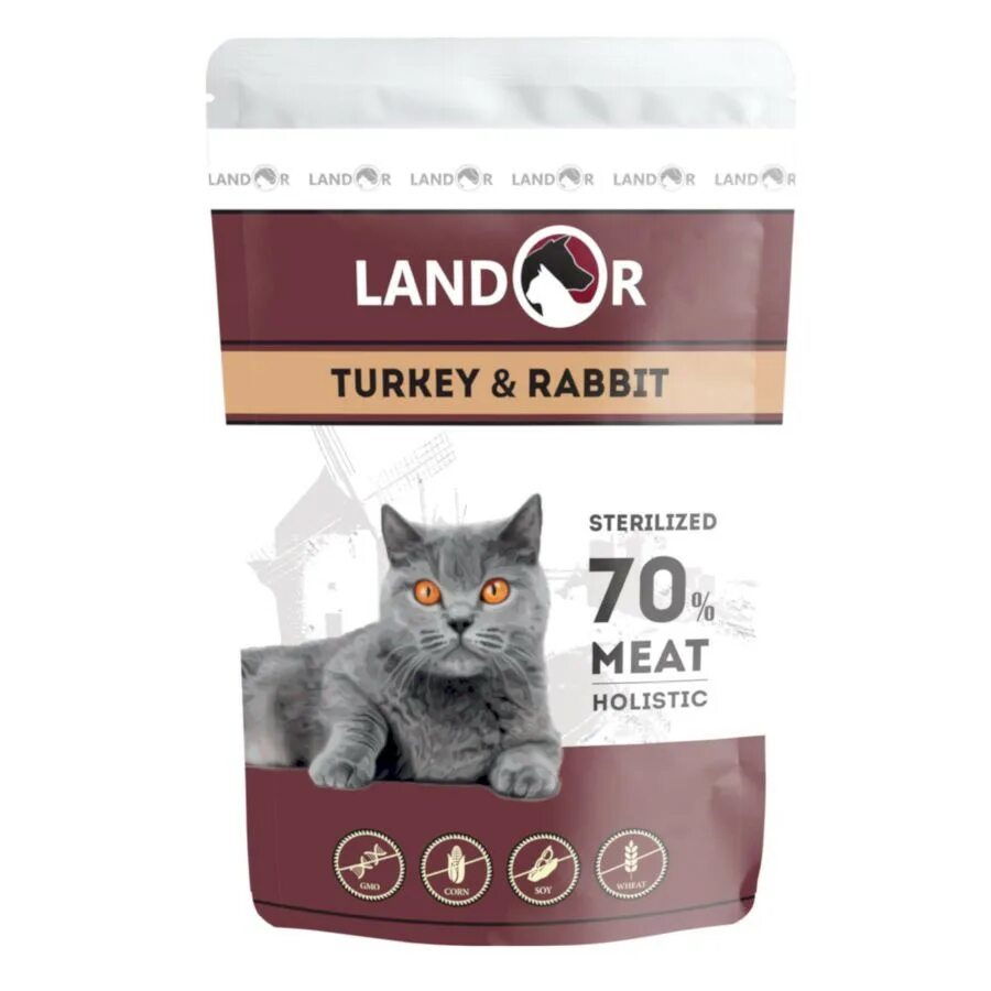 Корм для кошек landor sterilized & light. Ландор для стерилизованных кошек. Ландор для стерилизованных кошек 10 кг. Ландор индор с уткой. Корм для кошек landor (2 кг) kitten.