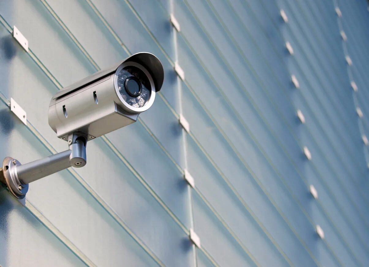 Security cam