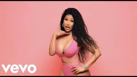 Nicki minaj b