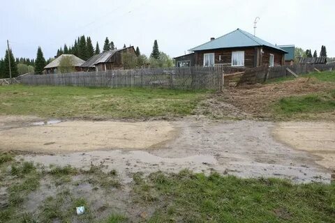 Успенка кемеровская