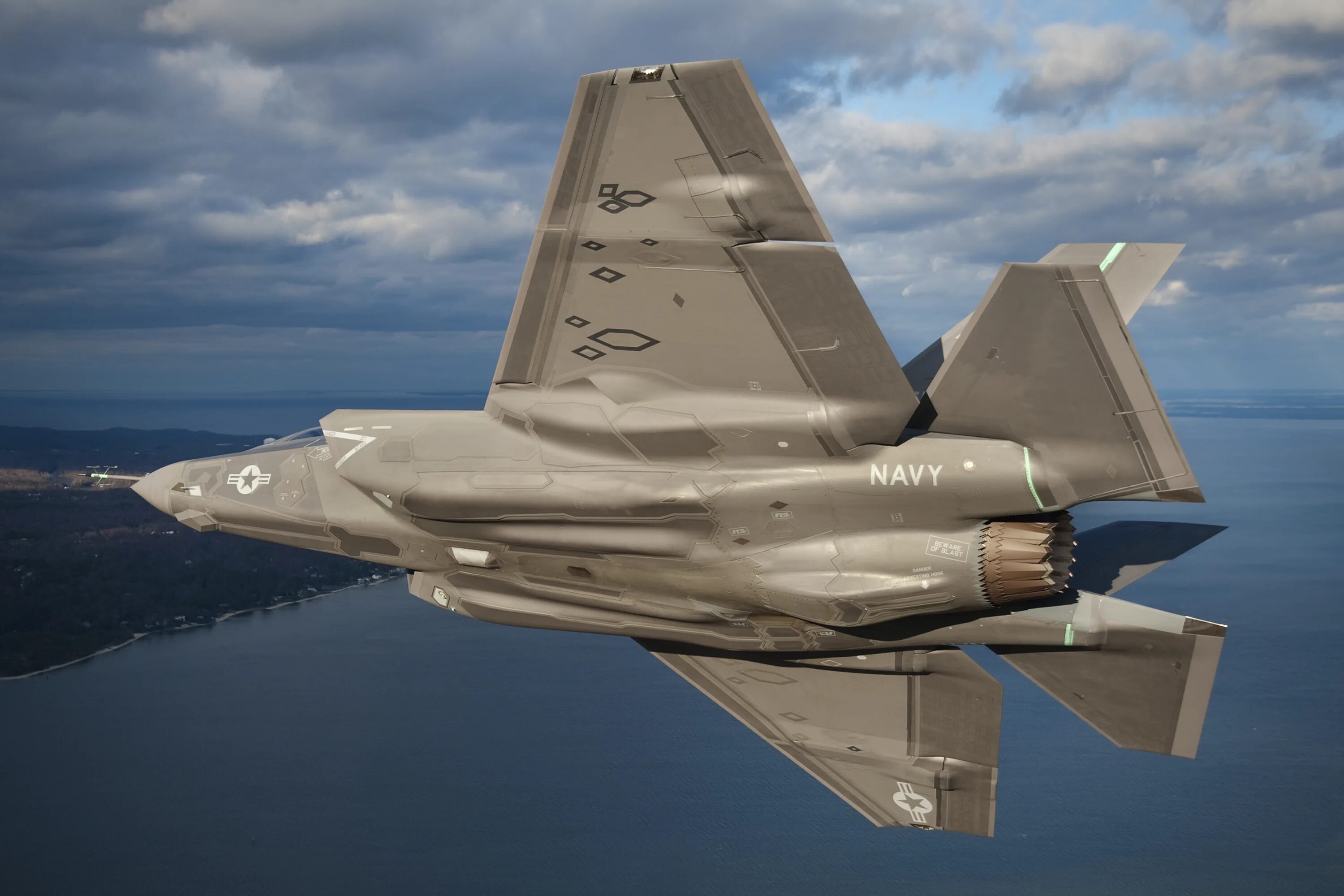 Истребитель раст. F 35 Lightning 2. Lockheed Martin f-35 Lightning II. Стелс-истребитель ф35.