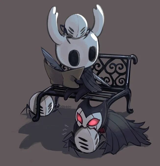 Ghost rule 34