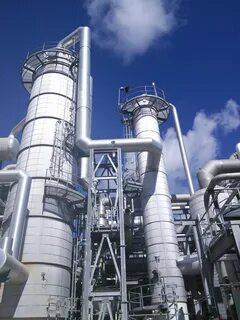 Industry examples