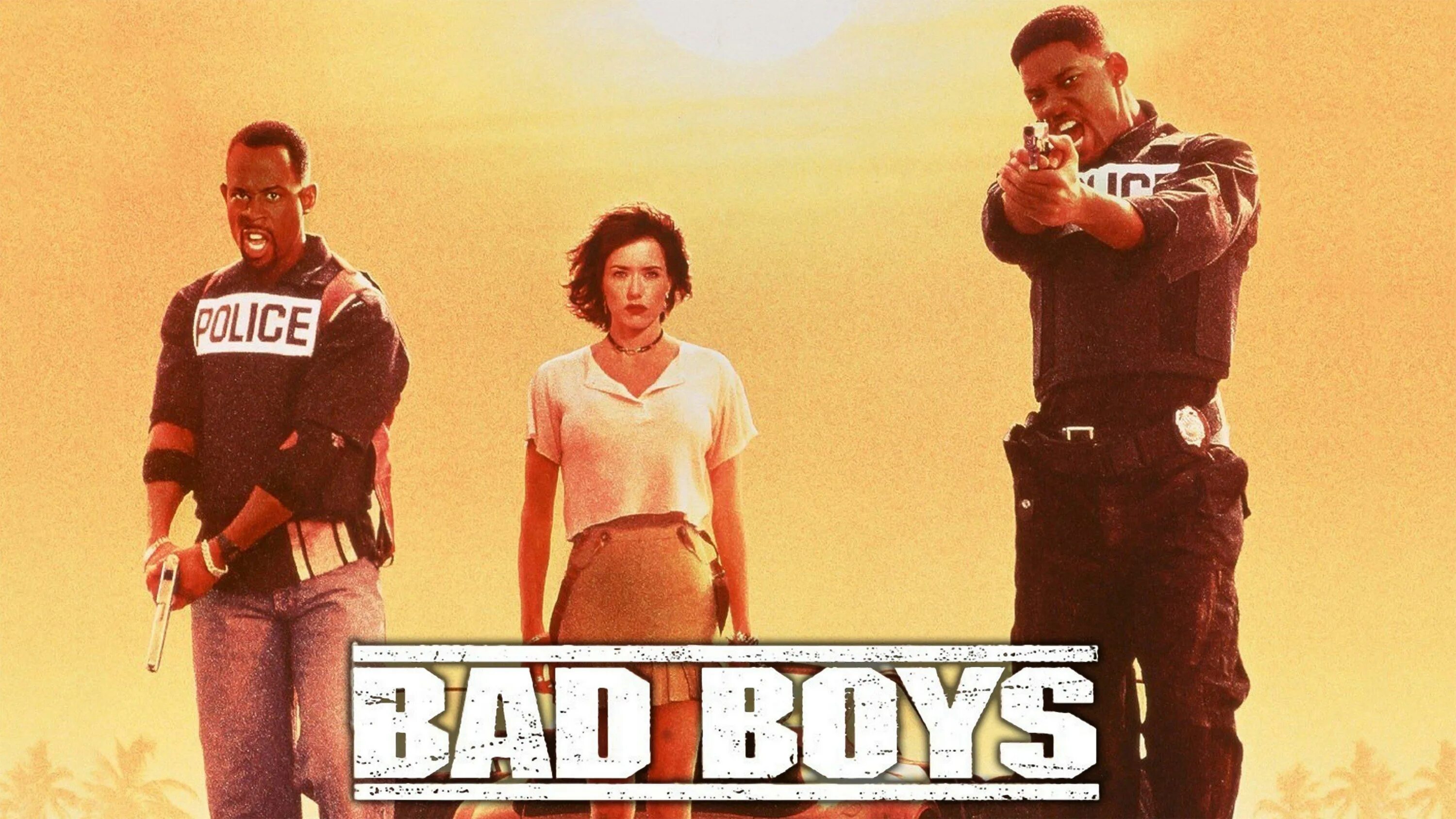 Плохой мальчик 1 5. Плохие парни 1995 Bad boys. Уилл Смит плохие парни 1995.