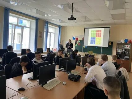 Тобольский многопрофильный техникум