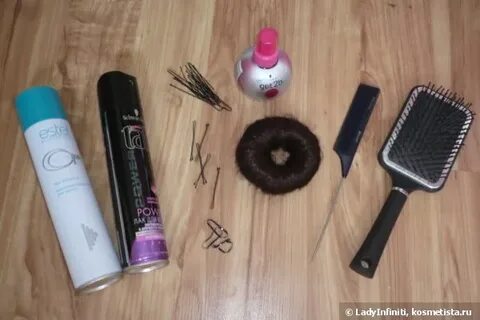 Что нужно для укладки