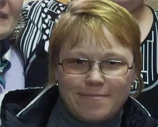 Лена губина