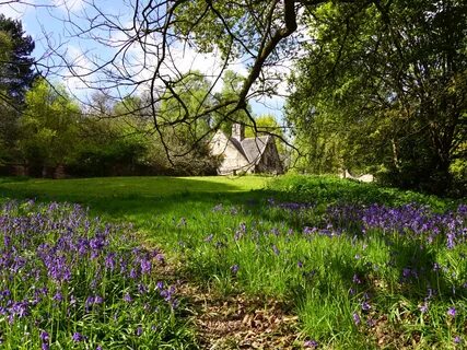 Park bells