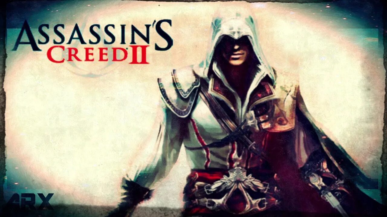 Ezio's Family Jesper Kyd - Assassin's Creed 2. Ezio Family Jesper Kyd. Assassin's Creed 2 OST / Jesper Kyd - Ezio's Family. Jesper Kyd Assassin's Creed 2. Ezio s family