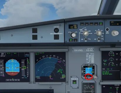 Fenix a320