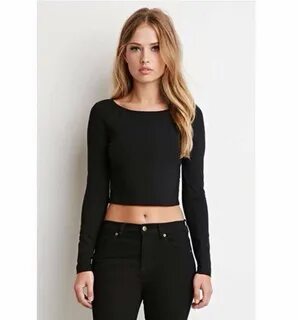 Black crop