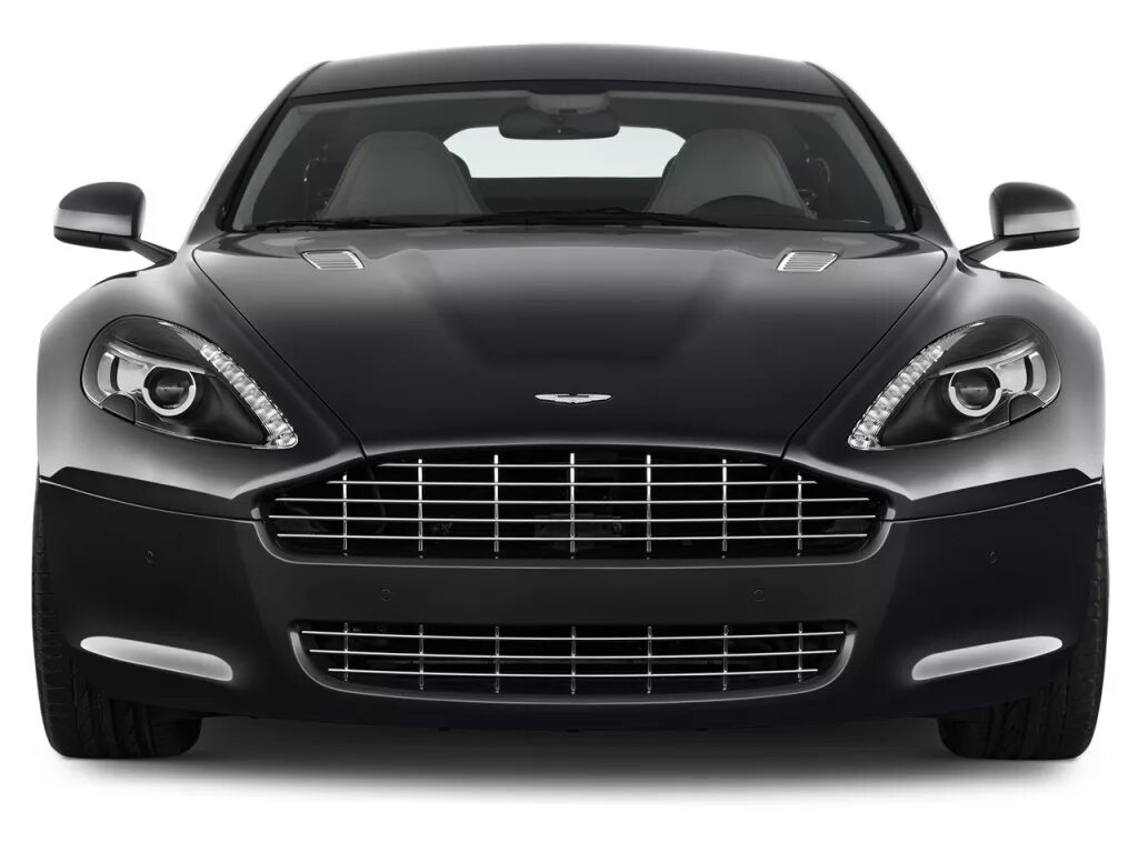 European luxury cars. Aston Martin v12. Aston Martin DBS 2012.