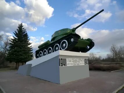 Великие 34