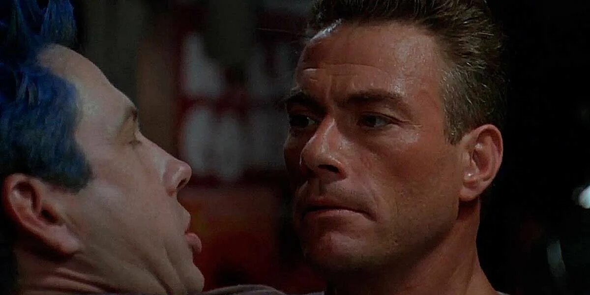 Universal soldier the return