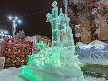 Елка 1905 года екатеринбург