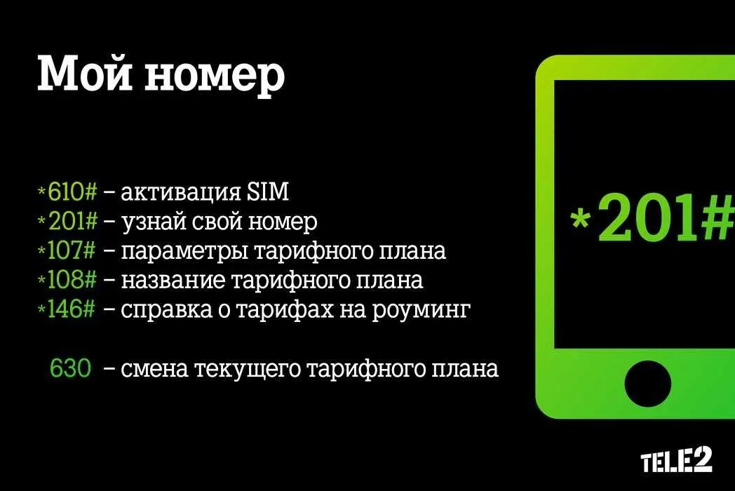 С помощью телефона как проверить. Как узнать номер телефона тела 2. полезные номера теле2. короткие номера теле2. как узнать свой но ер теел2.