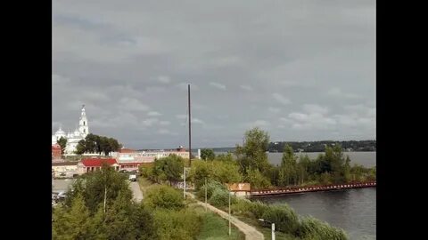 Кинешма видео