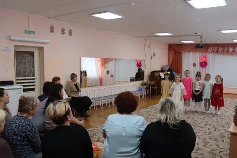 Детский сад 172 отзывы