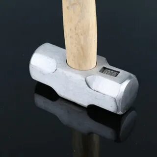 Square hammer