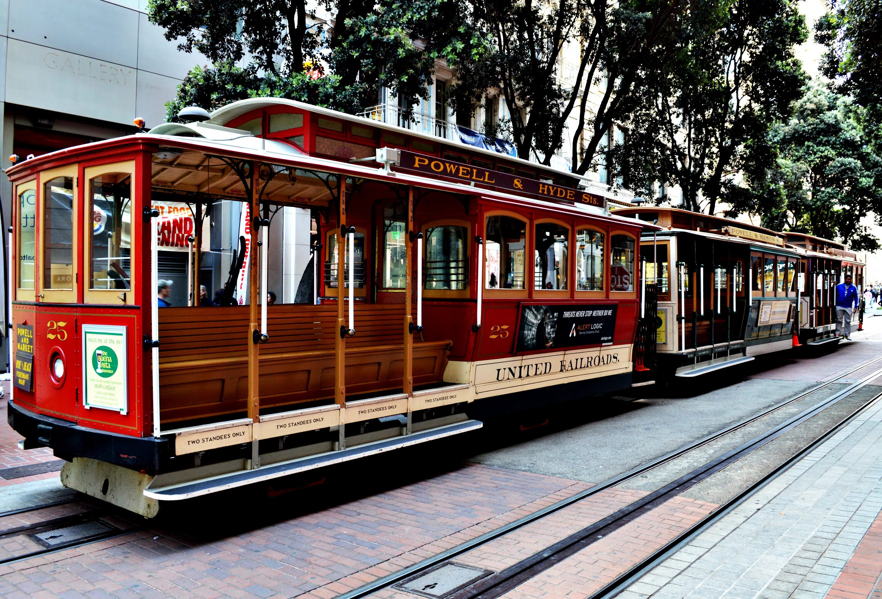 Канатный трамвай. Канатный трамвай Сан-Франциско. Сан Франциско Cable car. Канатная дорога Сан Франциско. Сан Франциско трамвайчик.