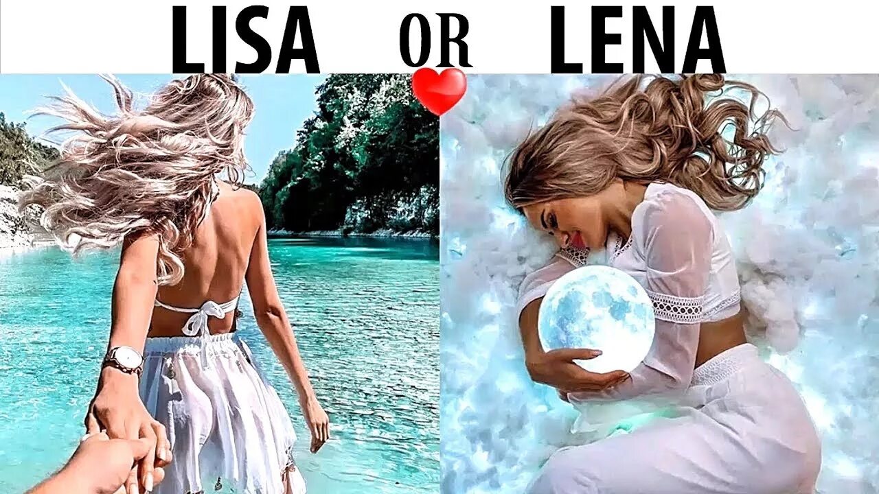 Lina to liza