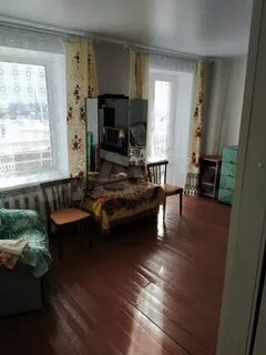 Квартира малая вишера
