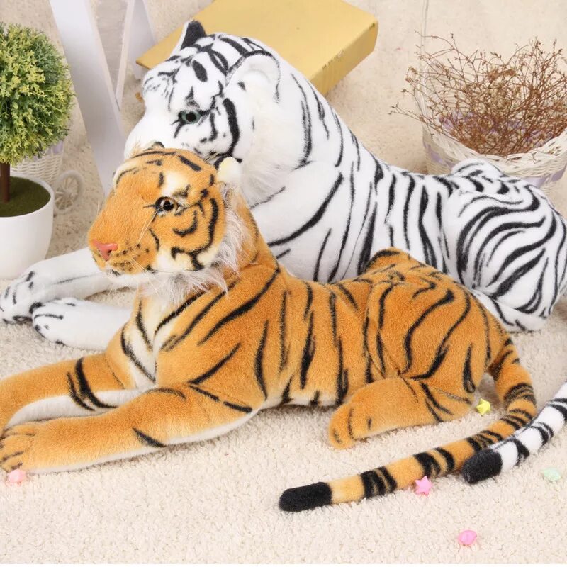 Мягкий тигр купить. Мягкая игрушка тигр. Большие мягкие игрушки тигры. Мягкая игрушка тигр большой. Тигнари плюшевая игрушка.