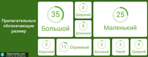 94 4 цвет