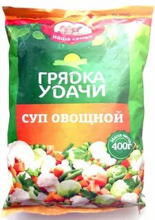 Набор заморозка