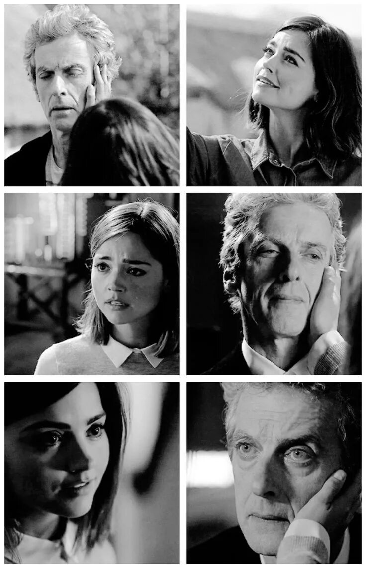 Affection between. Affection between
